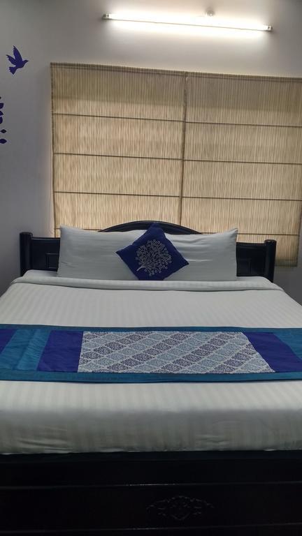 Hitech Shilparamam Guest House Хайдарабад Экстерьер фото
