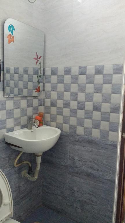 Hitech Shilparamam Guest House Хайдарабад Экстерьер фото
