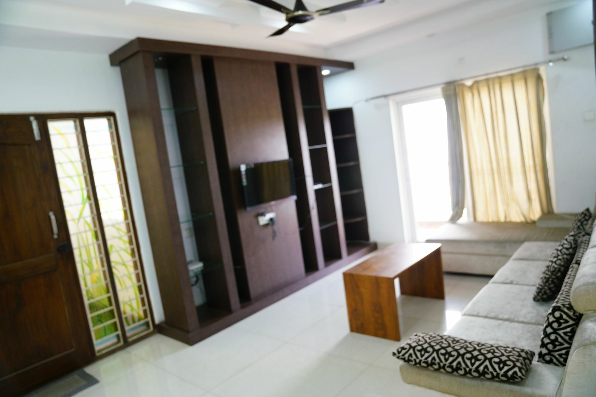 Hitech Shilparamam Guest House Хайдарабад Экстерьер фото