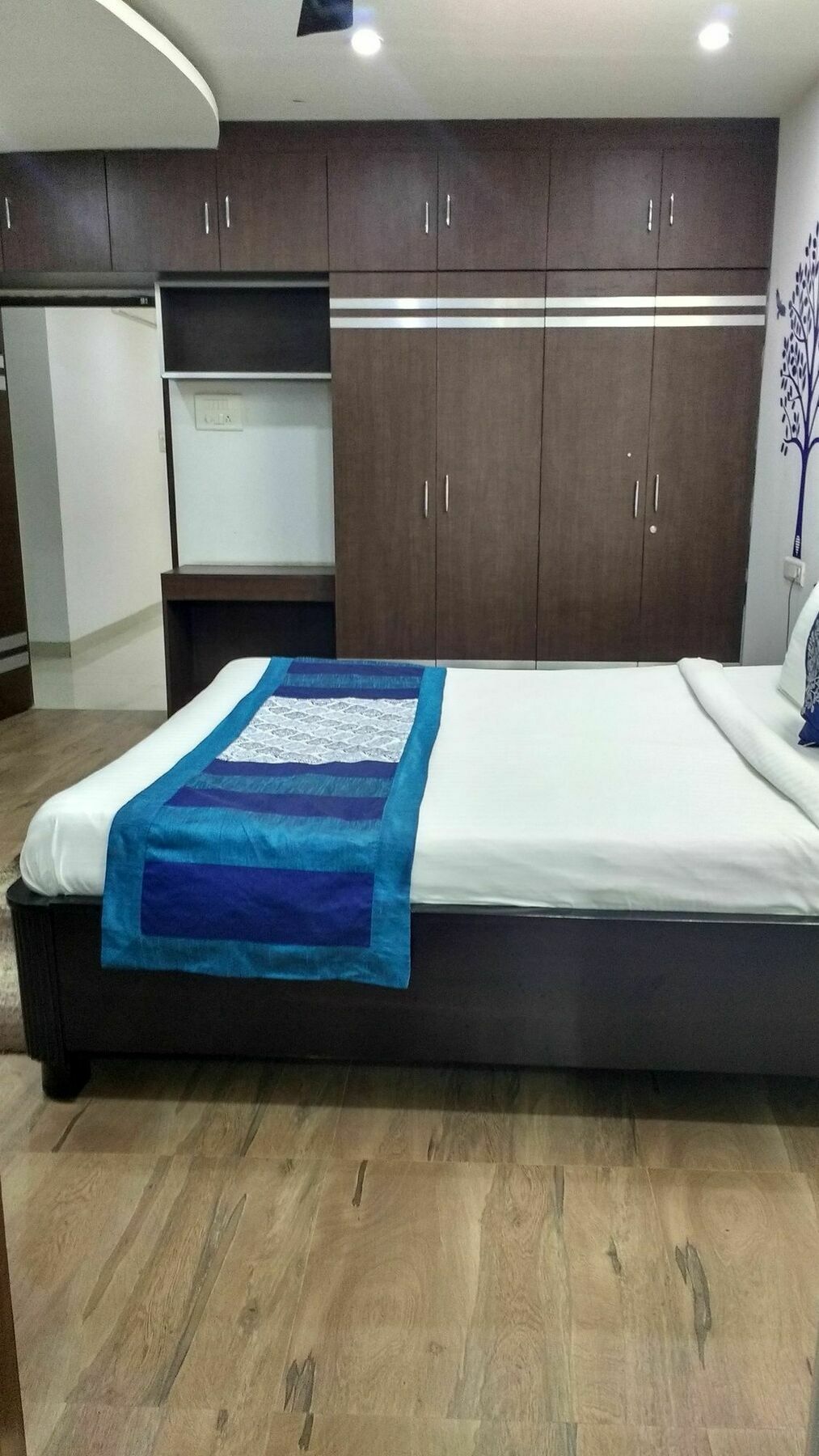 Hitech Shilparamam Guest House Хайдарабад Экстерьер фото